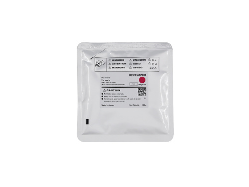 Девелопер для RICOH MPC307, IM C300/400 (CET) Magenta, 120г, 120000 стр., CET171043
