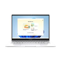 Ноутбук ASUS Zenbook 14 UX3405CA-QD1704W 14" FHD+ 60Hz Core Ultra 5 225H 16GB 512GB Win11