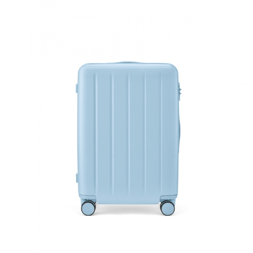 Чемодан NINETYGO Danube MAX luggage 24'' China Blue фото 3