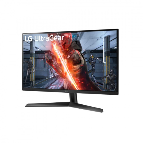 Монитор 27" LG 27GN60R Black фото 2