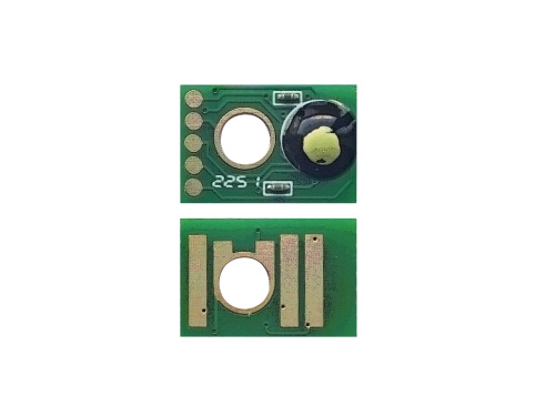 Чип картриджа MPC406C для RICOH MPC306ZSP/406ZSP/307SP (CET) Yellow, (WW), 6000 стр., CET381112 Чип картриджа MPC406C для RICOH MPC306ZSP/406ZSP/307SP (CET) Yellow, (WW), 6000 стр., CET381112
