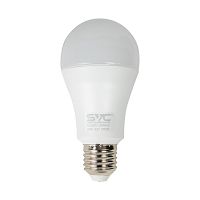 Лампа светодиодная SVC LED A60-20W-E27-6500K Холодный