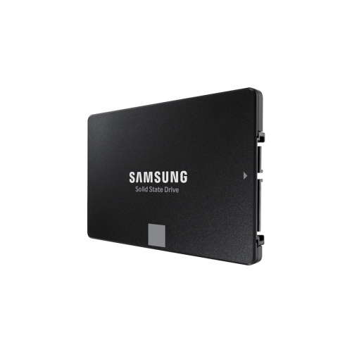 Твердотельный накопитель SSD Samsung 870 EVO 250 ГБ SATA 2.5" фото 2