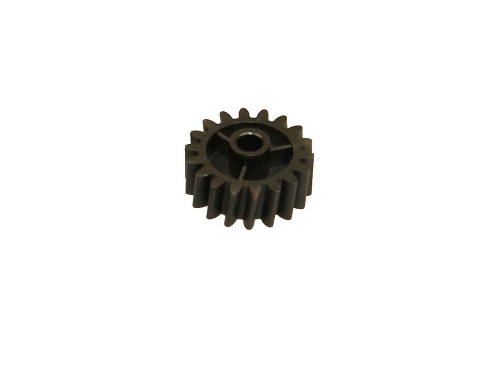 Шестерня фьюзера 18T RU7-0297-000 для HP LaserJet Enterprise 600 M601/M602/M603/M604/M605/M606/M630 (CET), CET2441