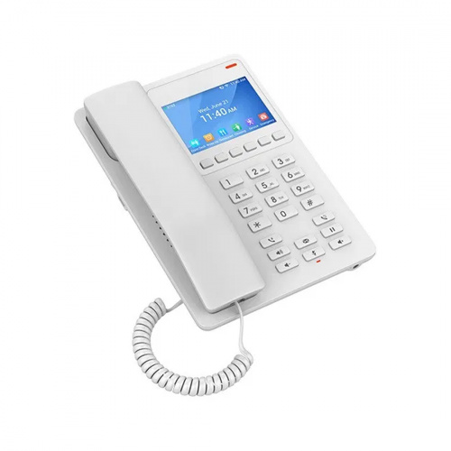 IP телефон Grandstream GHP630 IP телефон Grandstream GHP630