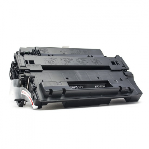 Картридж Europrint EPC-CE255A Картридж Europrint EPC-CE255A