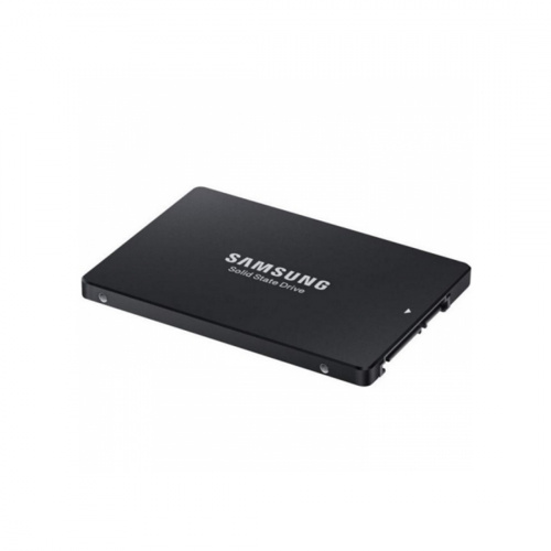 Твердотельный накопитель SSD Samsung PM893 1.92TB SATA фото 4