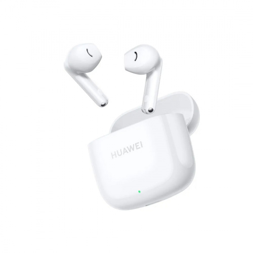 Наушники Huawei FreeBuds SE 2 T0016 White фото 2