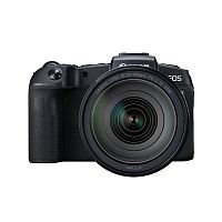 Беззеркальная полнокадровая камера CANON EOS RP + RF 24-105 IS STM (3380C154)