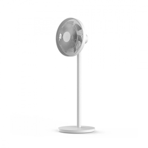 Вентилятор напольный Mi Smart Standing Fan 2 (BPLDS02DM) Белый фото 2