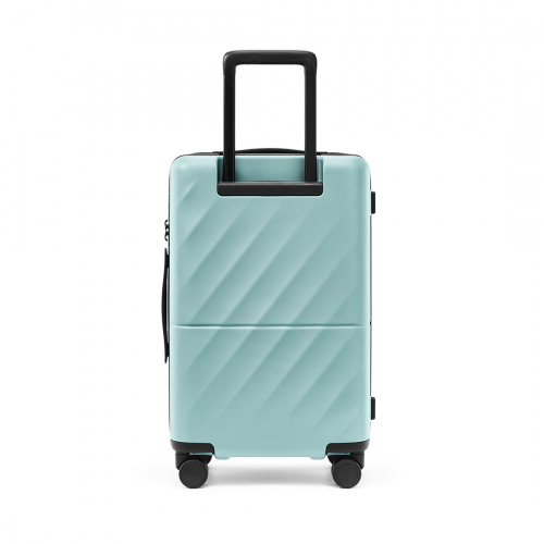 Чемодан NINETYGO Ripple Luggage 26'' Mint Green фото 4