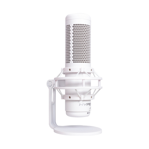 Микрофон HyperX QuadCast S (White) 519P0AA фото 2