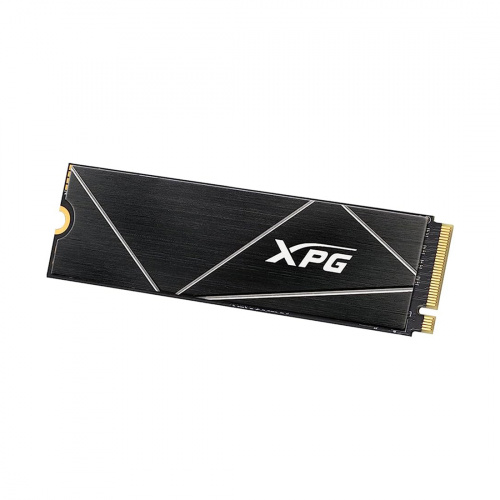 Твердотельный накопитель SSD ADATA XPG GAMMIX S70 BLADE 4 ТБ M.2 Твердотельный накопитель SSD ADATA XPG GAMMIX S70 BLADE 4 ТБ M.2