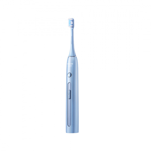 Умная зубная электрощетка Soocas X3 Pro Синий фото 3