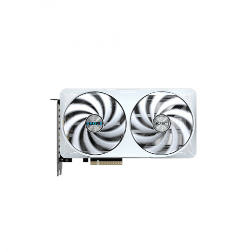 Видеокарта Gigabyte (GV-N506TEAGLEOC ICE-8GD) RTX5060Ti EAGLE OC ICE 8G Видеокарта Gigabyte (GV-N506TEAGLEOC ICE-8GD) RTX5060Ti EAGLE OC ICE 8G