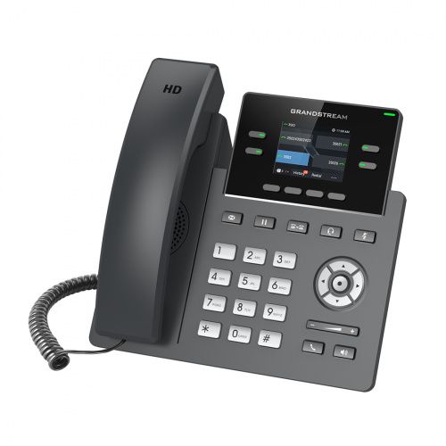 IP телефон Grandstream GRP2612 IP телефон Grandstream GRP2612