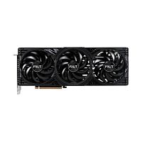 Видеокарта PALIT RTX5070 GAMINGPRO-S OC 12GB (NE75070T19K9-GB2050U)