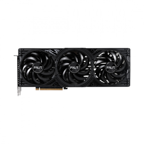 Видеокарта PALIT RTX5070 GAMINGPRO-S OC 12GB (NE75070T19K9-GB2050U) Видеокарта PALIT RTX5070 GAMINGPRO-S OC 12GB (NE75070T19K9-GB2050U)