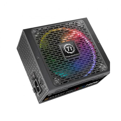 Блок питания Thermaltake Smart Pro RGB 750W (Bronze) фото 3