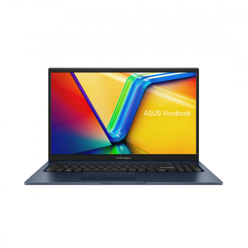 Ноутбук ASUS Vivobook 15 X1504MA-BQ813W 15.6" FHD 60Hz Core 5 320 16GB 512GB Win11 Ноутбук ASUS Vivobook 15 X1504MA-BQ813W 15.6" FHD 60Hz Core 5 320 16GB 512GB Win11