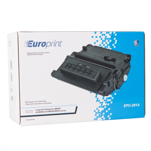 Картридж Europrint EPC-CF281A фото 4