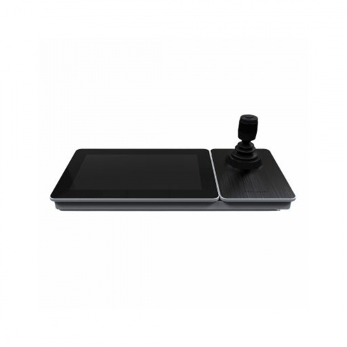 Контрольная сетевая клавиатура Hikvision DS-1600KI(B) (12 B)