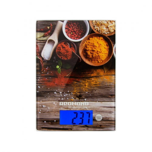 Весы кухонные Redmond RS-736 Специи фото 3