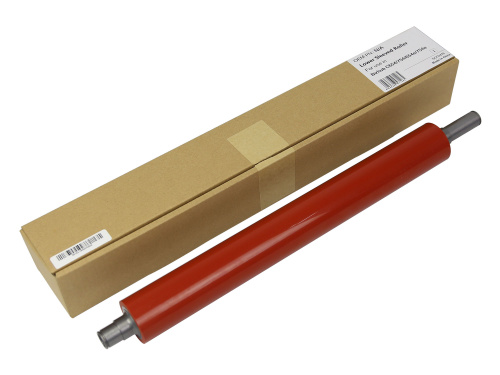 Резиновый вал для KONICA MINOLTA Bizhub 654/754/654e/754e/C654/C754/C654e/C754e (CET), CET7126 Резиновый вал для KONICA MINOLTA Bizhub 654/754/654e/754e/C654/C754/C654e/C754e (CET), CET7126