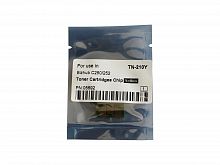 Чип картриджа для KONICA MINOLTA Bizhub C250/C252 (CET) Yellow, (WW), 12000 стр., CET5692
