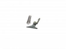 Сепаратор тефлонового вала с пружиной AE04-4025 для RICOH Aficio 1022/1027 (CET), CET6174
