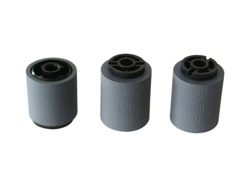 Комплект роликов 6LA04047000 (2 шт.), 6LA04042000 (1 шт.) для TOSHIBA e-STUDIO 550/650/810 (CET), CET8377
