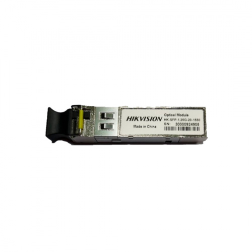 SFP модуль Hikvision HK-SFP-1.25G-20-1550 SFP модуль Hikvision HK-SFP-1.25G-20-1550