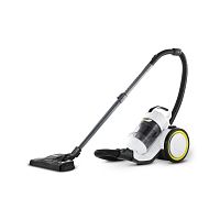 Пылесос KARCHER VC 3 Plus