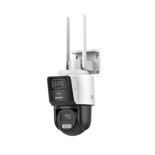 IP видеокамера Hikvision DS-2SE3C404MWG-4G/14 IP видеокамера Hikvision DS-2SE3C404MWG-4G/14