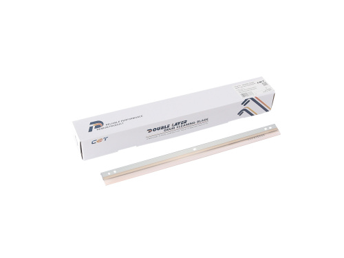 Ракель (двухслойный) DK8550-Blade, DK8350-Blade для KYOCERA TASKalfa 2553ci/3252ci/3253ci (CET), 300000 стр., CET281110 Ракель (двухслойный) DK8550-Blade, DK8350-Blade для KYOCERA TASKalfa 2553ci/3252ci/3253ci (CET), 300000 стр., CET281110