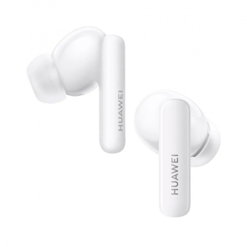 Наушники Huawei FreeBuds 5i T0014 Ceramic White фото 4