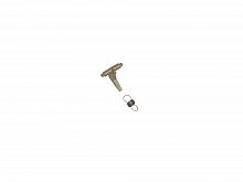 Сепаратор тефлонового вала с пружиной для KYOCERA ECOSYS M4125idn/M4132idn (CET), CET351006