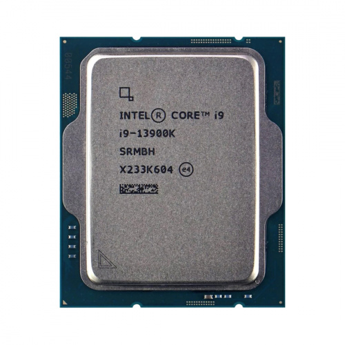 Процессор (CPU) Intel Core i9 Processor 13900 фото 2