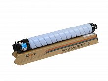 Тонер-картридж (CPP, CPT, HT8) 842286 для RICOH IMC4500/5500/6000 (CET) Cyan, 400г, 22500 стр., CET141297