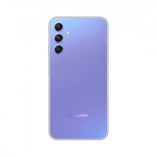 Мобильный телефон Samsung Galaxy A34 5G (A346) 256+8 GB Awesome Violet фото 3