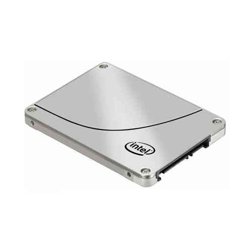Твердотельный накопитель SSD Intel D3-S4510 960GB SATA фото 3