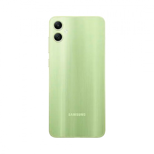 Мобильный телефон Samsung Galaxy A05 (A055) 64+4 GB Light Green фото 3