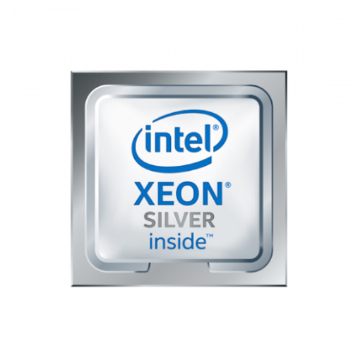 Центральный процессор (CPU) Intel Xeon Silver Processor 4510 фото 2