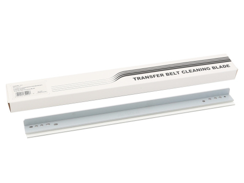 Лезвие очистки ленты переноса для CANON iR ADVANCE DX C5840i/5850i/5860i/5870i (CET), CET281057