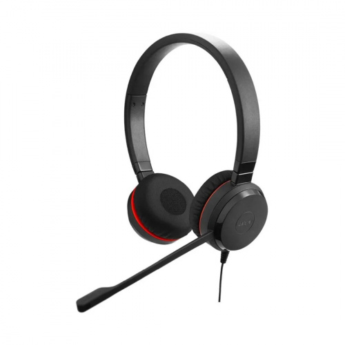 Гарнитура Jabra EVOLVE 30 II UC фото 2