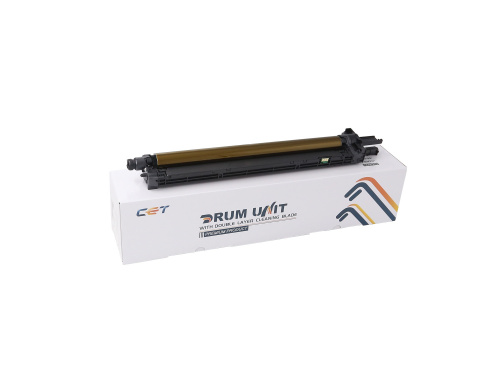 Драм-юнит (c двухслойным ракелем) DR-316K для KONICA MINOLTA Bizhub C250i/C300i/C360i (CET) Black, 225000 стр., CET471045P Драм-юнит (c двухслойным ракелем) DR-316K для KONICA MINOLTA Bizhub C250i/C300i/C360i (CET) Black, 225000 стр., CET471045P