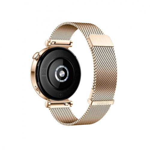 Смарт часы Huawei Watch GT 4 ARA-B19 41mm Gold Milanese Strap фото 4