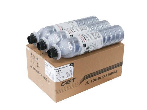 Тонер-картридж (SD6) 842128 для RICOH MP2014/2014D (CET), 160г, 4000 стр., CET6605 Тонер-картридж (SD6) 842128 для RICOH MP2014/2014D (CET), 160г, 4000 стр., CET6605
