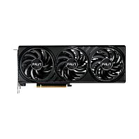 Видеокарта PALIT RTX5060Ti INFINITY 3 OC 16GB (NE7506TS19T1-GB2061S)