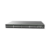 Коммутатор Grandstream GWN7816P